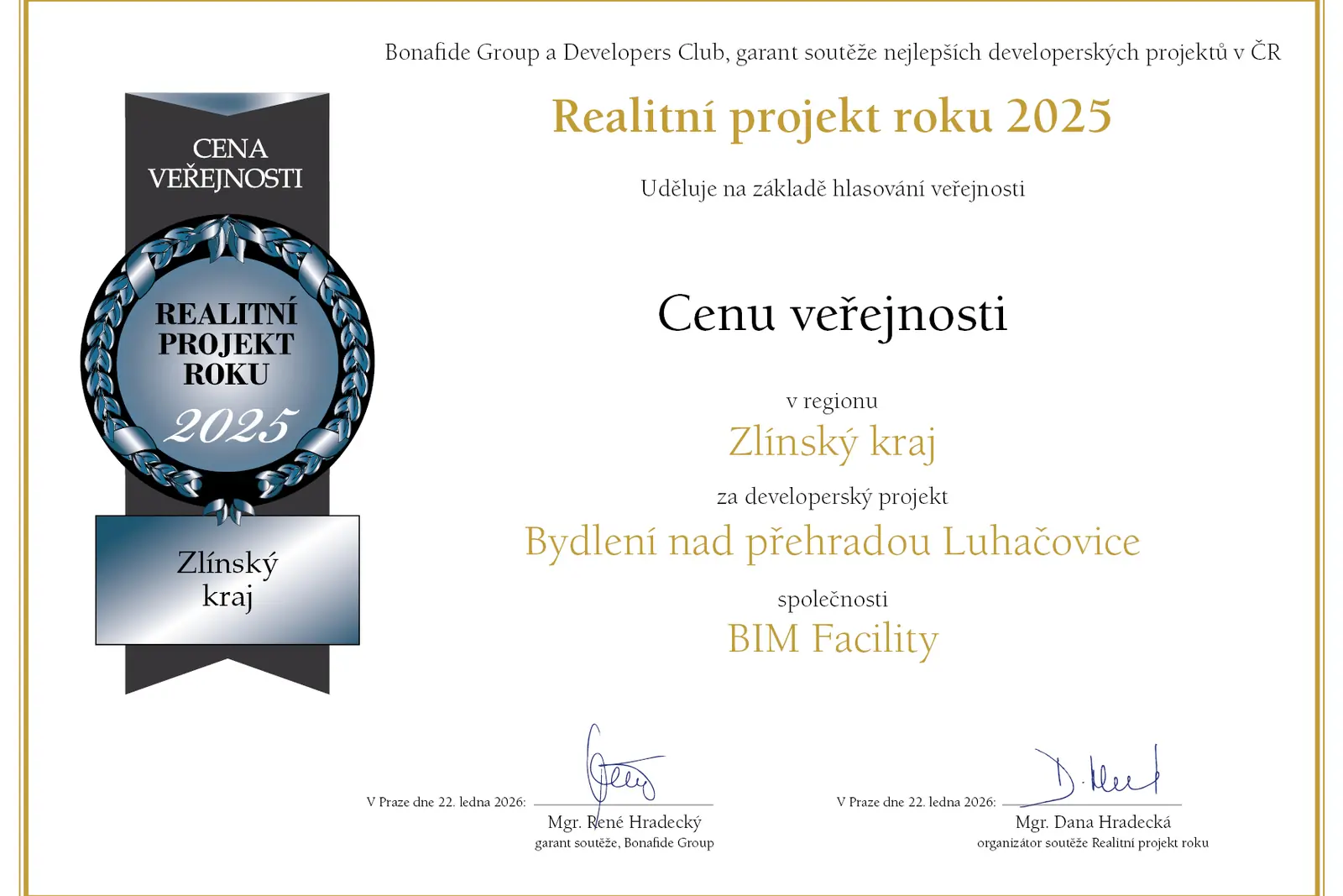 Prodej novostavby 4+kk
