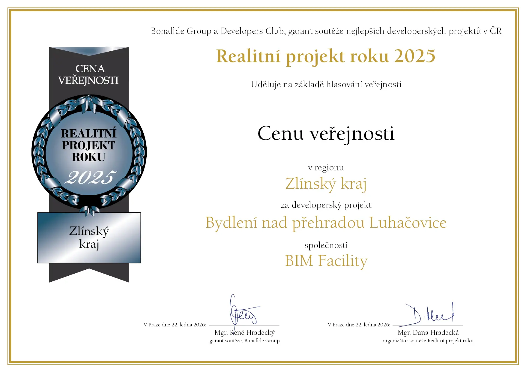 Prodej novostavby 4+kk
